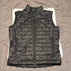 Patagonia Nano Puff Vest